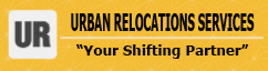 Urban Relocations Packers Movers