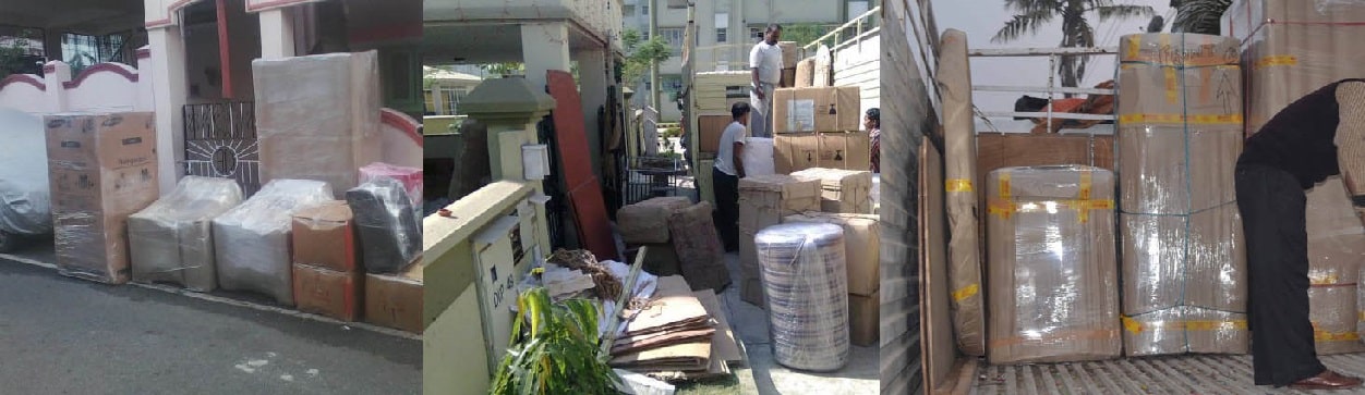 Packers and Movers bangalore