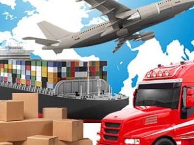 International Shifting Services